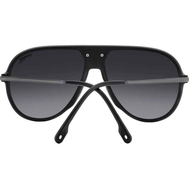 C Sport 06/S, Matte Black/Grey Gradient Polarised Lenses