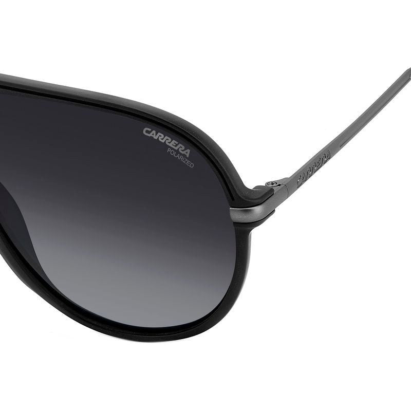 C Sport 06/S, Matte Black/Grey Gradient Polarised Lenses