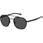 Carduc 005/S, Black/Grey Lenses
