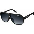 Carrera 33, Black/Grey Gradient Lenses