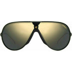 Changer65, Matte Black/Dark Grey Gradient Lenses