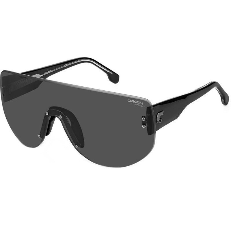 Flaglab 12, Black/Grey Lenses