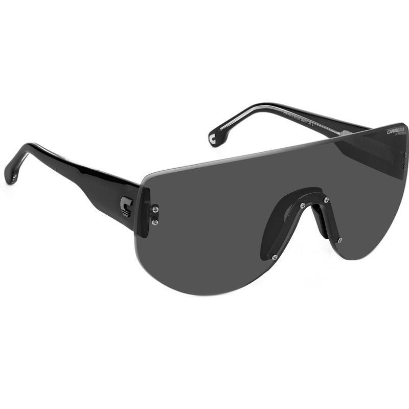 Flaglab 12, Black/Grey Lenses