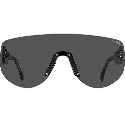Flaglab 12, Black/Grey Lenses
