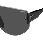 Flaglab 12, Black/Grey Lenses