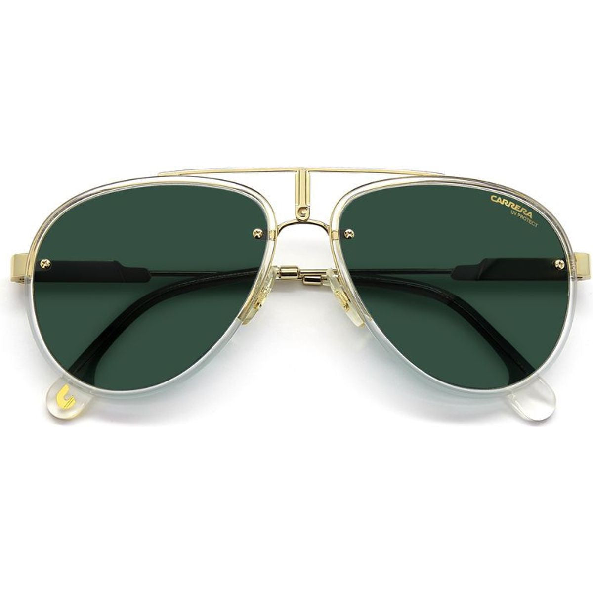 Glory, Crystal/Green Lenses