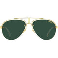Glory, Crystal/Green Lenses