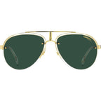 Glory, Crystal/Green Lenses