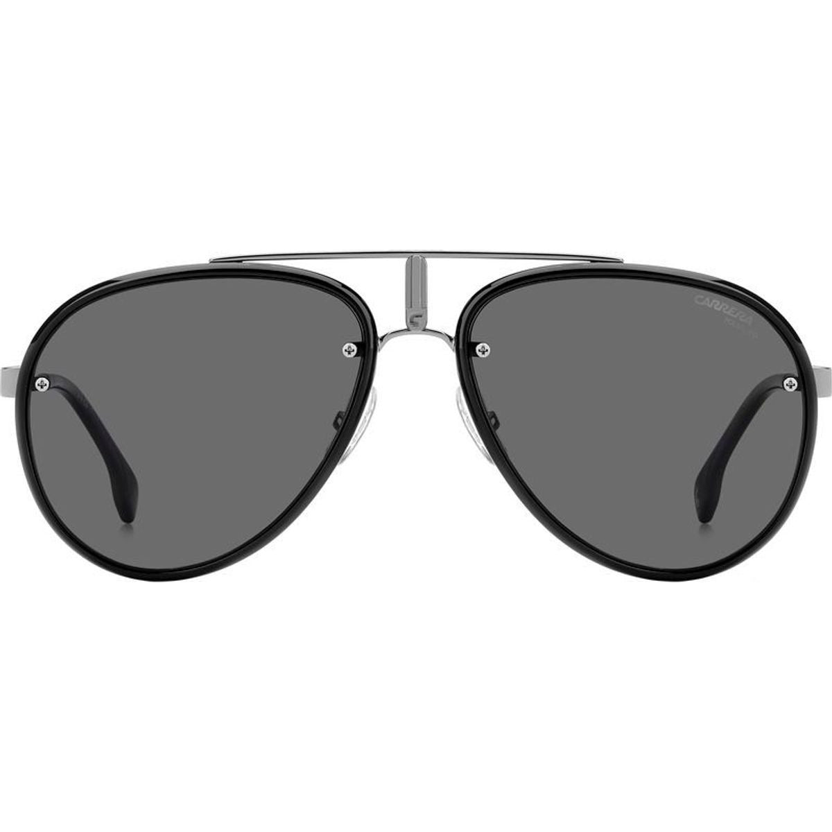 Glory, Dark Ruthenium/Grey Polarised Lenses