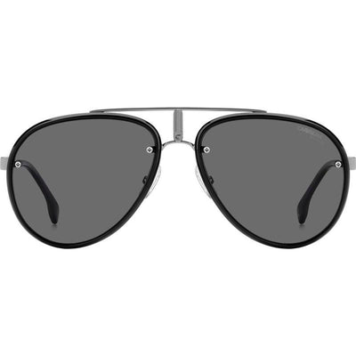 Glory, Dark Ruthenium/Grey Polarised Lenses