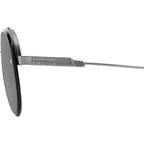 Glory, Dark Ruthenium/Grey Polarised Lenses