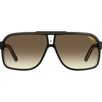 Grand Prix 2, Black/Brown Gradient Lenses