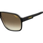 Grand Prix 2, Black/Brown Gradient Lenses