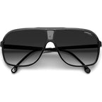 Grand Prix 3, Black Grey/Grey Gradient Polarised Lenses