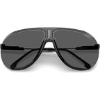 SUPERCHAMPION, Ruthenium Black/Grey Lenses