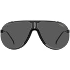 SUPERCHAMPION, Ruthenium Black/Grey Lenses