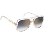 Victory C 10/S, Crystal Gold/Grey Gold Mirror Lenses