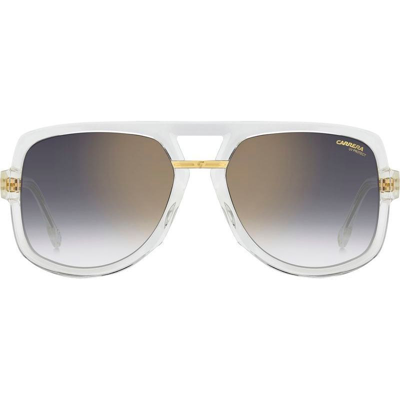 Victory C 10/S, Crystal Gold/Grey Gold Mirror Lenses
