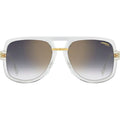 Victory C 10/S, Crystal Gold/Grey Gold Mirror Lenses