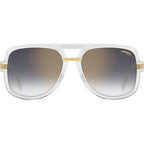Victory C 10/S, Crystal Gold/Grey Gold Mirror Lenses