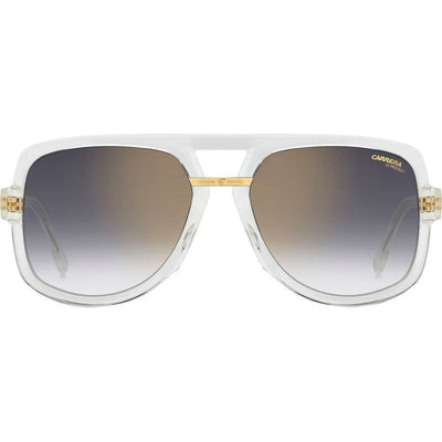 Victory C 10/S, Crystal Gold/Grey Gold Mirror Lenses