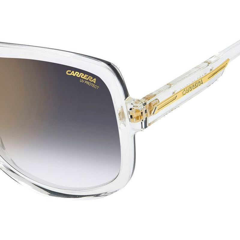 Victory C 10/S, Crystal Gold/Grey Gold Mirror Lenses