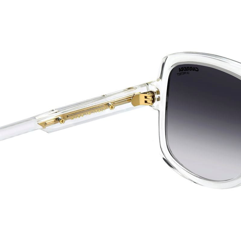 Victory C 10/S, Crystal Gold/Grey Gold Mirror Lenses