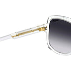 Victory C 10/S, Crystal Gold/Grey Gold Mirror Lenses