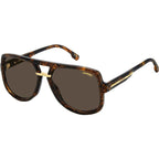 Victory C 10/S, Havana/Yellow Photochromic Lenses