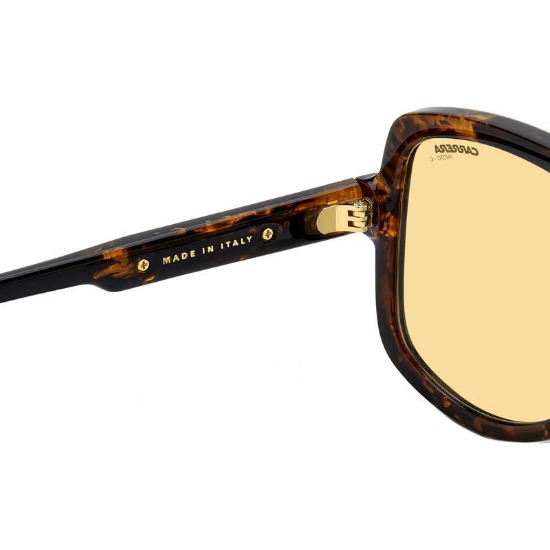 Victory C 10/S, Havana/Yellow Photochromic Lenses