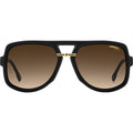 Victory C 10/S, Matte Black/Black Brown Gradient Lenses