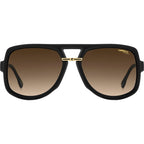 Victory C 10/S, Matte Black/Black Brown Gradient Lenses