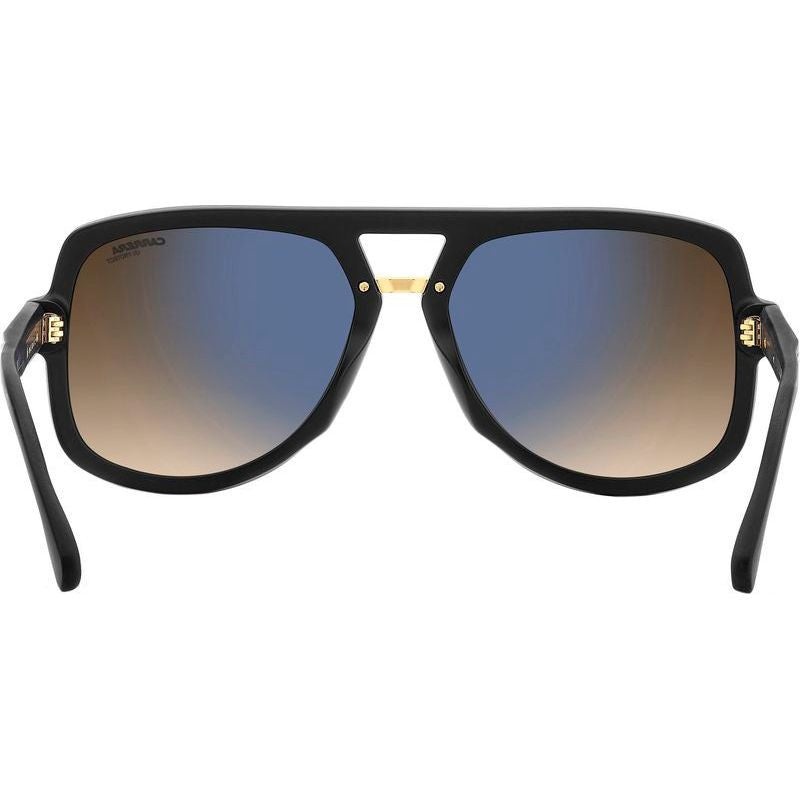 Victory C 10/S, Matte Black/Black Brown Gradient Lenses