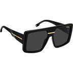 Victory C 13/S, Black Gold/Grey Lenses