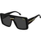 Victory C 13/S, Black Gold/Grey Lenses