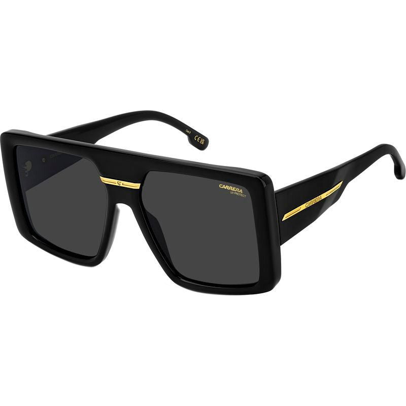 Victory C 13/S, Black Gold/Grey Lenses