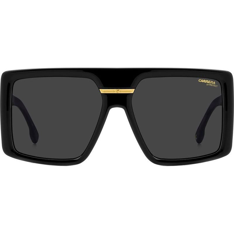 Victory C 13/S, Black Gold/Grey Lenses