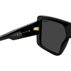 Victory C 13/S, Black Gold/Grey Lenses