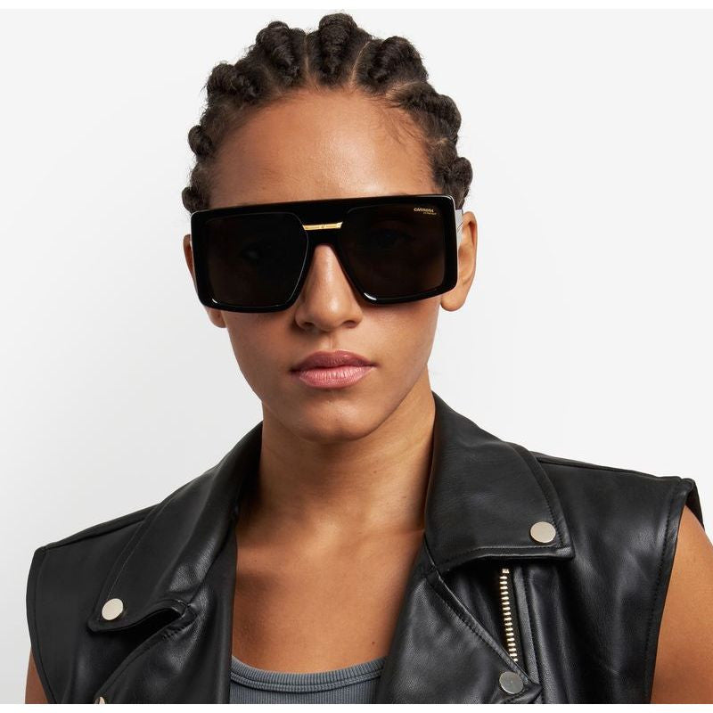 Victory C 13/S, Black Gold/Grey Lenses