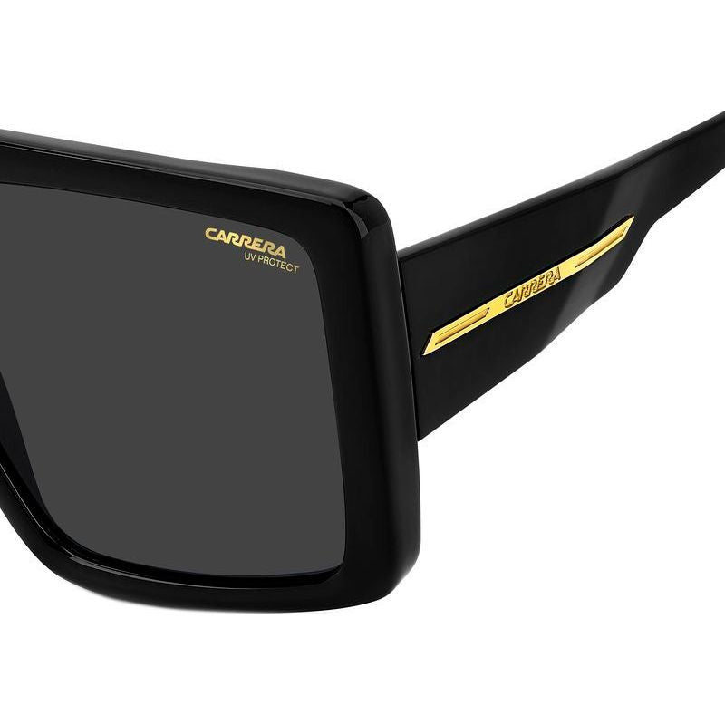 Victory C 13/S, Black Gold/Grey Lenses