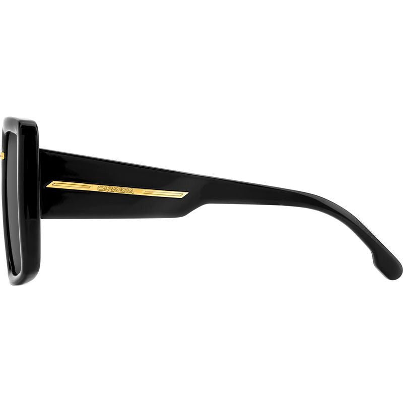 Victory C 13/S, Black Gold/Grey Lenses