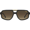 Victory C 26/S, Matte Black/Brown Gradient Lenses