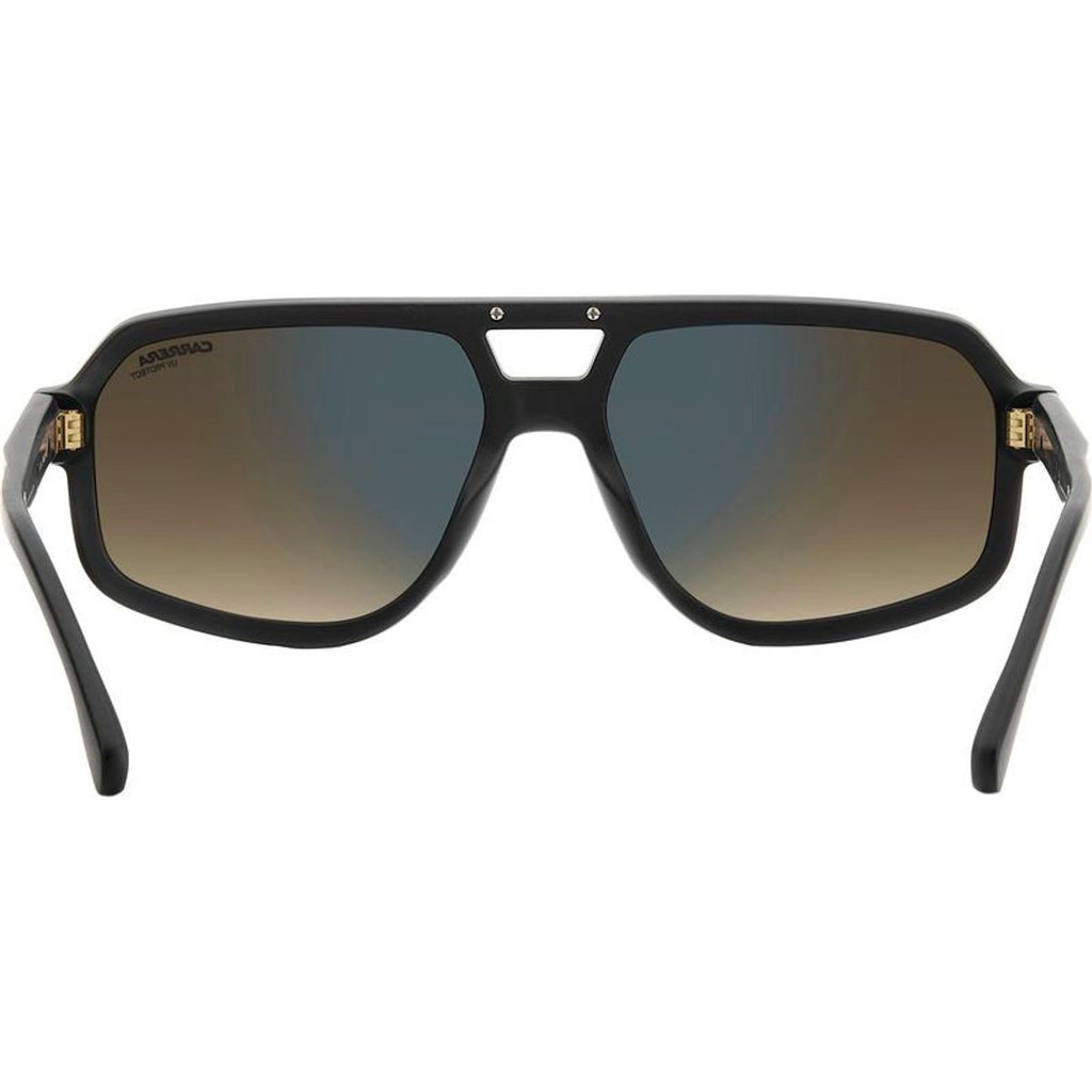 Victory C 26/S, Matte Black/Brown Gradient Lenses