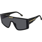Victory C 18/S, Black/Grey Lenses