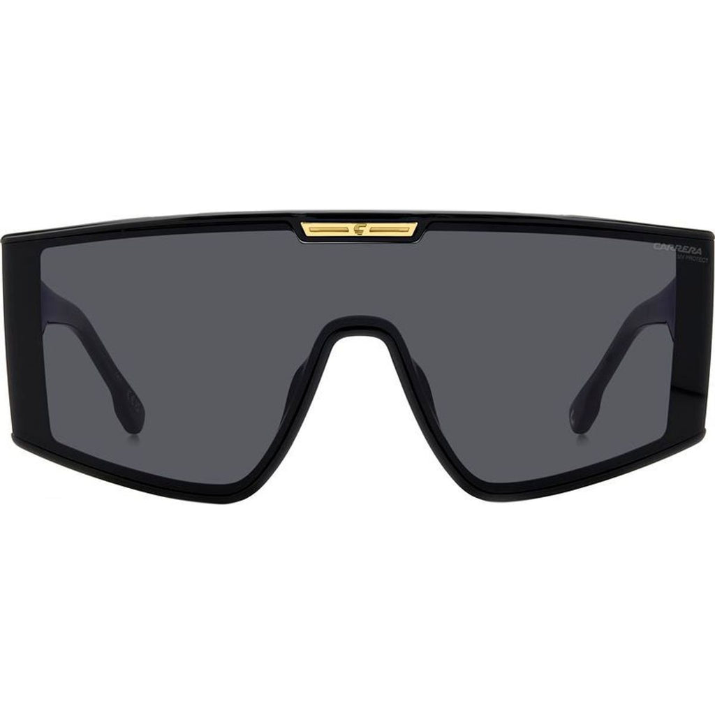 Victory C 18/S, Black/Grey Lenses