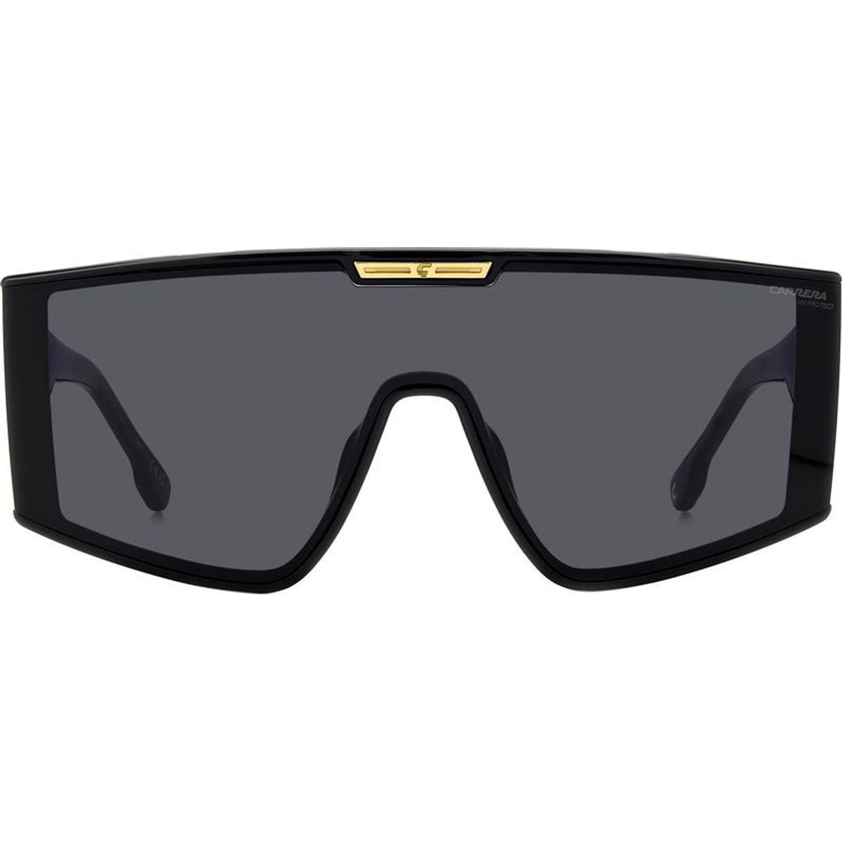 Victory C 18/S, Black/Grey Lenses