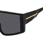 Victory C 18/S, Black/Grey Lenses