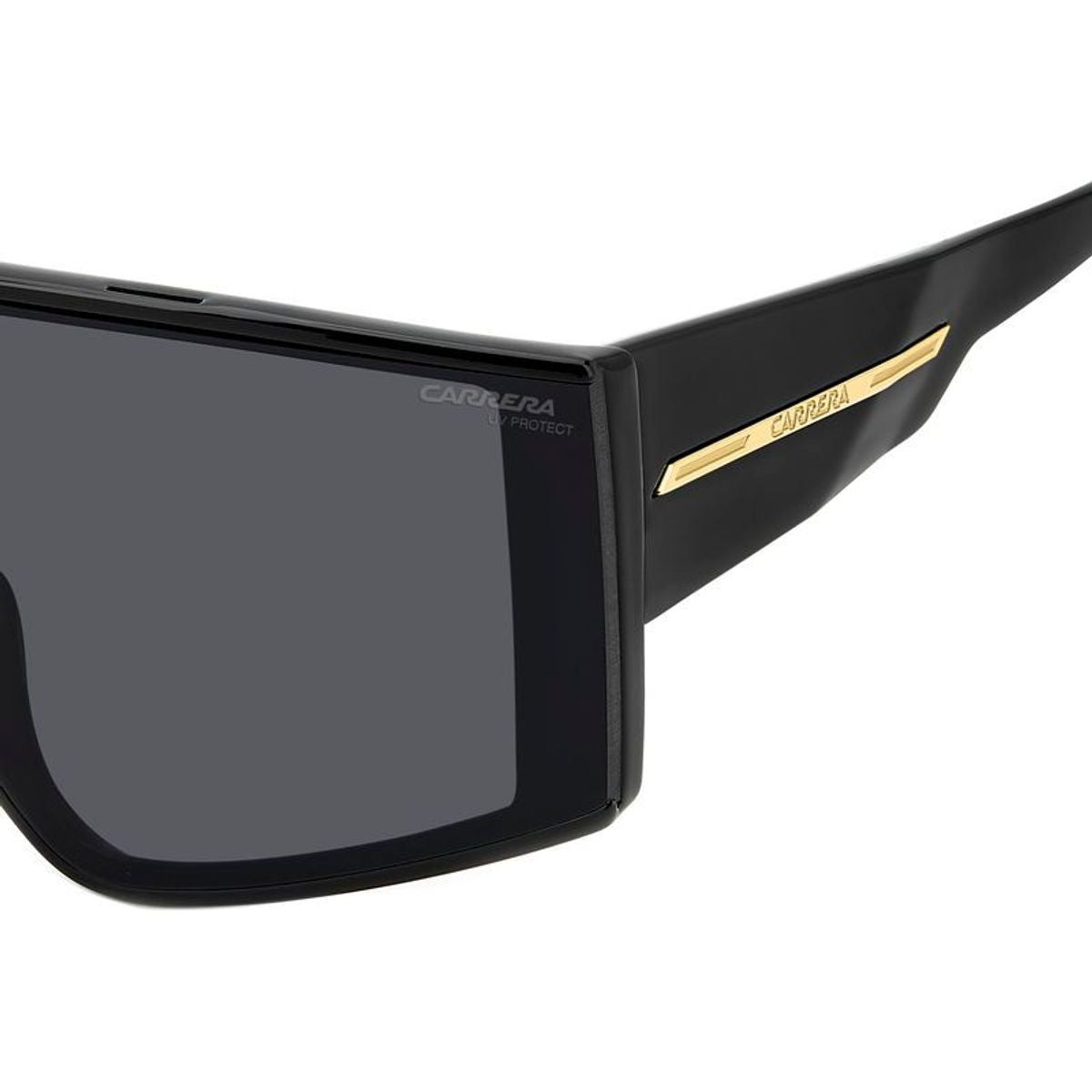 Victory C 18/S, Black/Grey Lenses