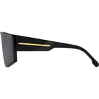 Victory C 18/S, Black/Grey Lenses