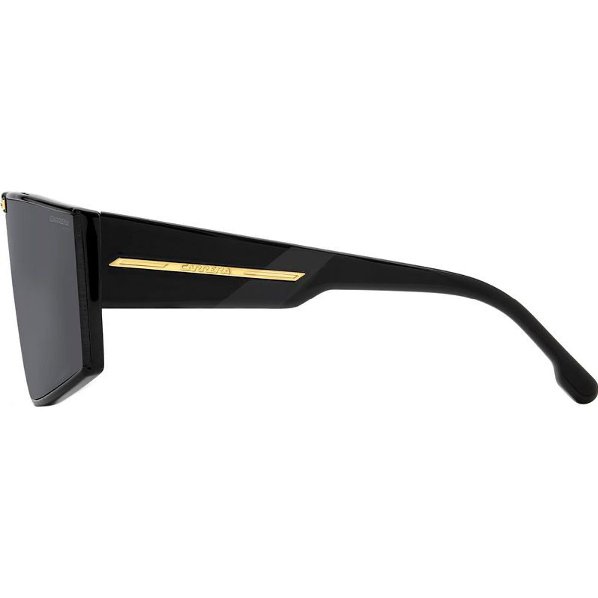 Victory C 18/S, Black/Grey Lenses
